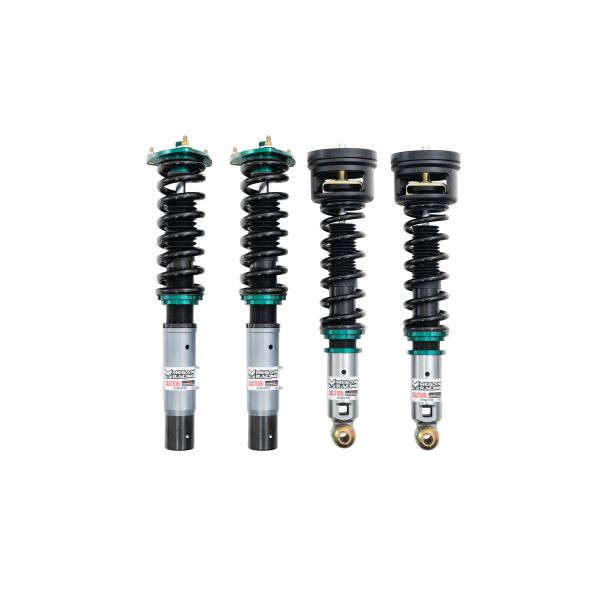 Megan Euro I Coilovers for 2019+ BMW 8-Series G15 RWD (MR-CDK-BG15-EU)