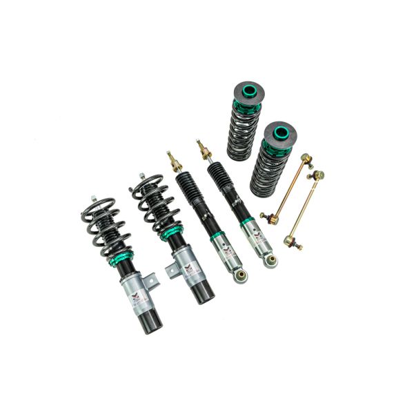 Megan Euro I Coilovers for 2019+ BMW 330i/340i G20 (MR-CDK-BG20-EU)