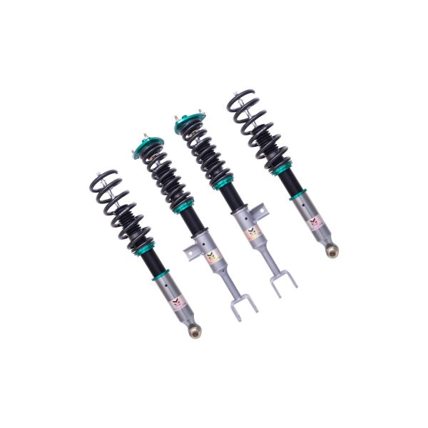 Megan Euro I Coilovers for 2017+ BMW 530i/540i G30 (MR-CDK-BG30-EU)
