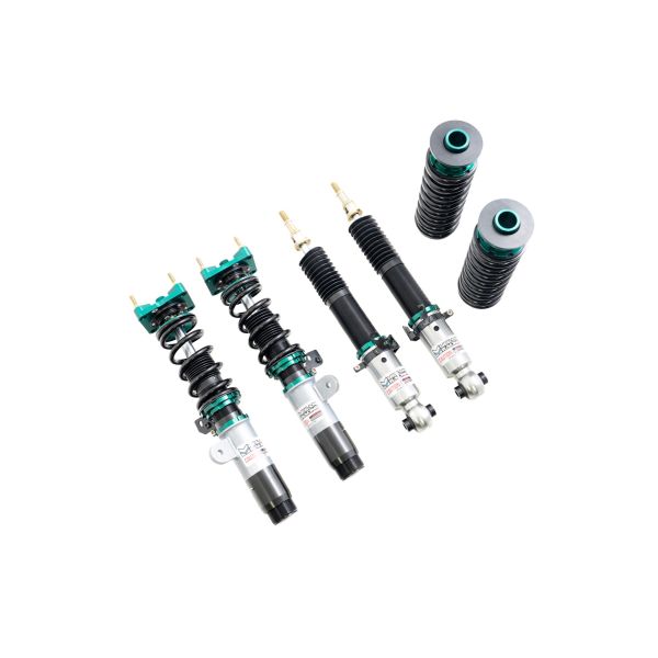 Megan Euro II Coilovers for 2021+ BMW M3 (MR-CDK-BG80)