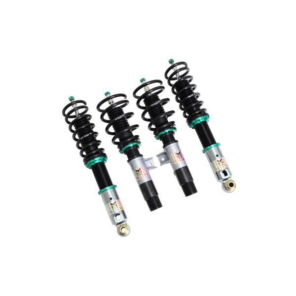 Megan Euro I Coilovers for 2013+ BMW I3 (MR-CDK-BI01-EU)