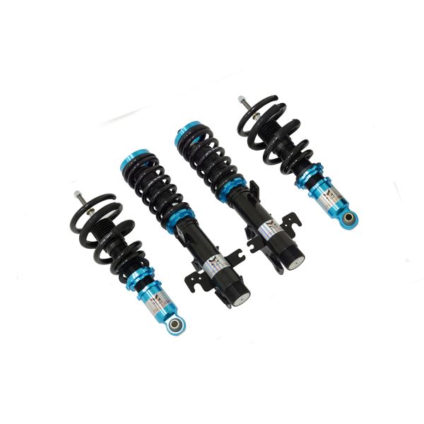 Megan EZ I Coilovers for 2010-2013 Chevy Camaro (MR-CDK-CCA10-EZ)