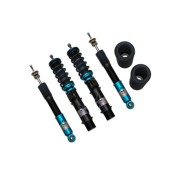 Megan EZ I Coilovers for 2016+ Chevy Camaro (MR-CDK-CCA16-EZ)