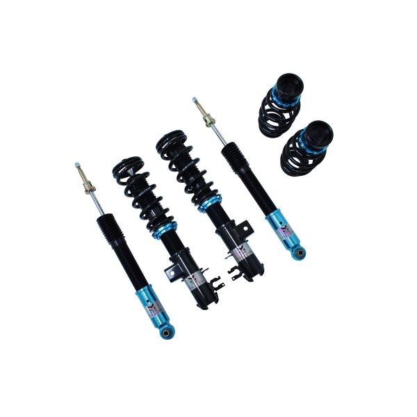 Megan EZ I Coilovers for 2012-2015 Chevy Sonic (MR-CDK-CSN12-EZ)
