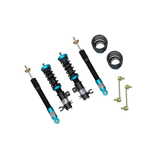 Megan EZ I Coilovers for 2013-2015 Chevrolet Spark (MR-CDK-CSP13-EZ)