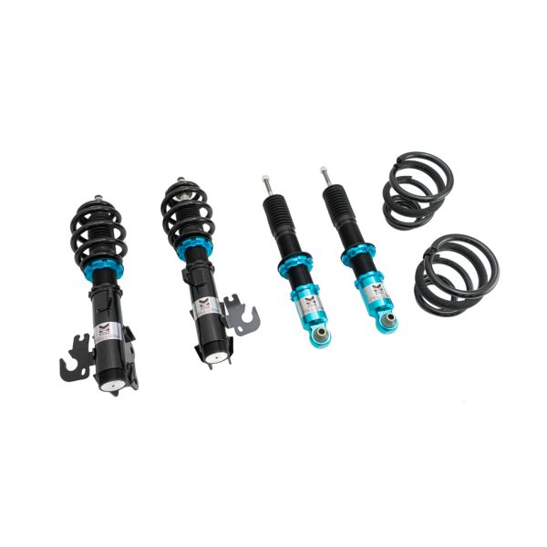 Megan EZ I Coilovers for 2014-2017 Chevrolet SS (MR-CDK-CSS14-EZ)