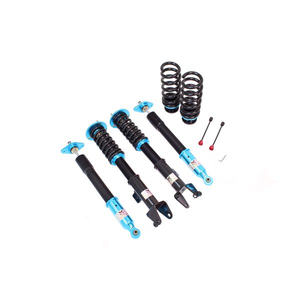 Megan EZII Coilovers Dodge Charger/Challenger 2011-2021 (MR-CDK-DC11-EZII)