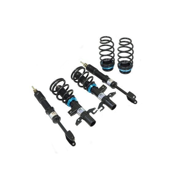 Megan EZ I Coilovers for 2013+ Dodge Dart (MR-CDK-DD13-EZ)