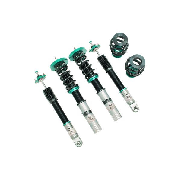 Megan Euro II Coilovers for 1984-1985 BMW 318i E30 (MR-CDK-E3045)