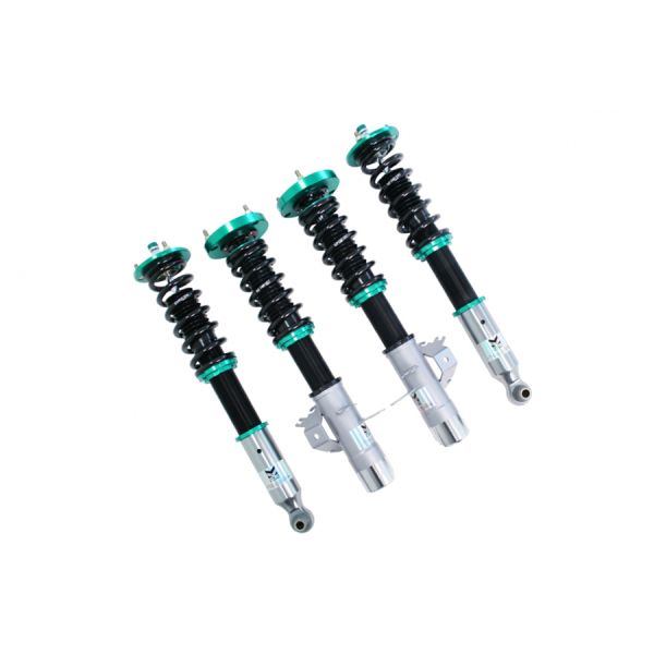 Megan Euro II Coilovers for 1988-1996 BMW 5-Series E34 (MR-CDK-E34)