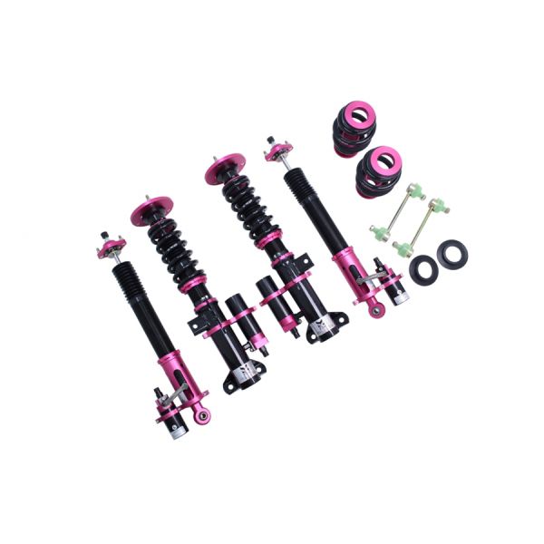 Megan Spec-RS Coilovers BMW E36 92-98 (MR-CDK-E36-RS)