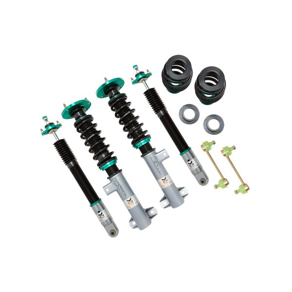 Megan Euro II Coilovers for 1994-1998 BMW 318TI (MR-CDK-E36TI)
