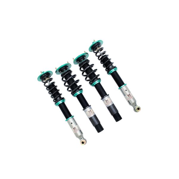 Megan Euro II Coilovers BMW E39 97-03 (MR-CDK-E39)