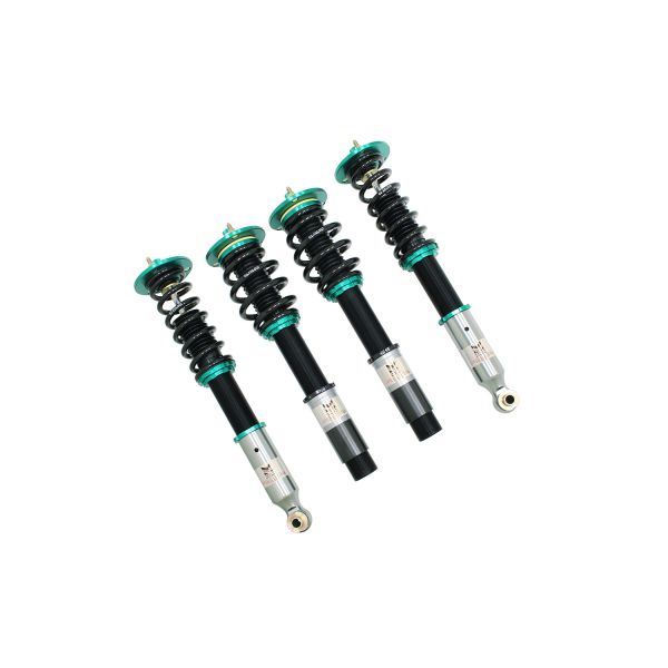 Megan Euro I Coilovers for 1997-2003 BMW E39 (MR-CDK-E39-EU)