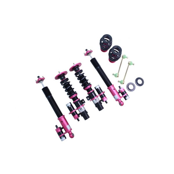 Megan Spec-RS Coilovers BMW E46 M3 01-06 (MR-CDK-E46M3-RS)