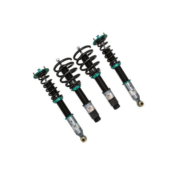 Megan Euro I Coilovers for 2004-2010 BMW 5-Series E60 (MR-CDK-E60-EU)