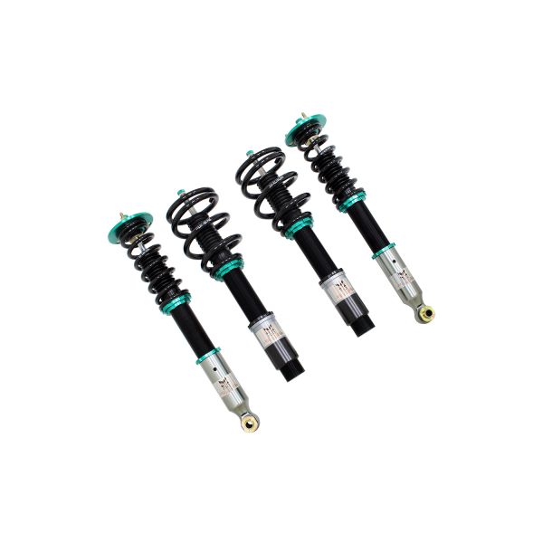 Megan Euro I Coilovers for 2005-2010 BMW M5 E60 (MR-CDK-E60M5-EU)
