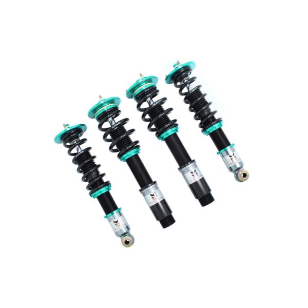 Megan Euro I Coilovers for 2004-2010 BMW 6-Series E63 (MR-CDK-E63-EU)