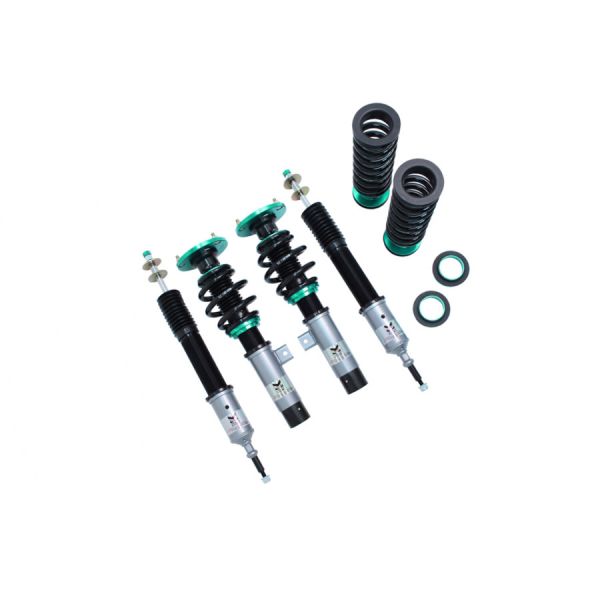 Megan Euro II Coilovers for 2008-2013 BMW 1-Series E82 (MR-CDK-E82)