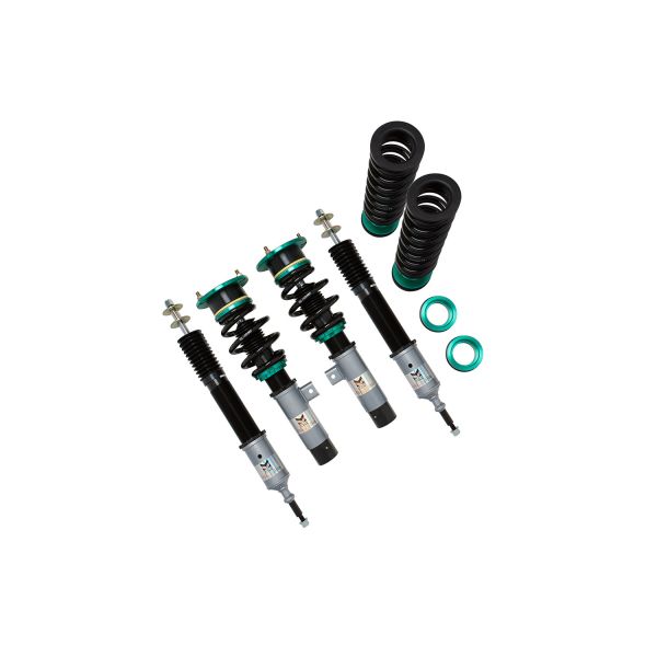 Megan Euro I Coilovers for 2008-2013 BMW 1-Series E82 (MR-CDK-E82-EU)