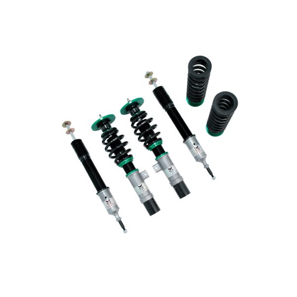 Megan Euro II Coilovers for 2010-2015 BMW X1 E84 (MR-CDK-E84)