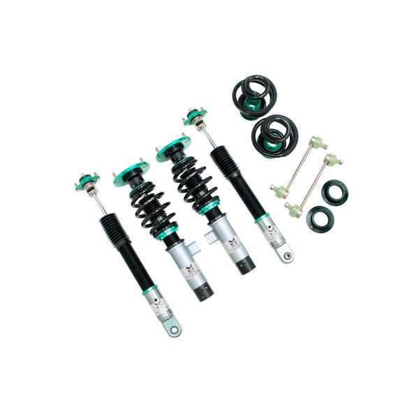 Megan Euro II Coilovers BMW E85 Z4 02-08 (MR-CDK-E85)