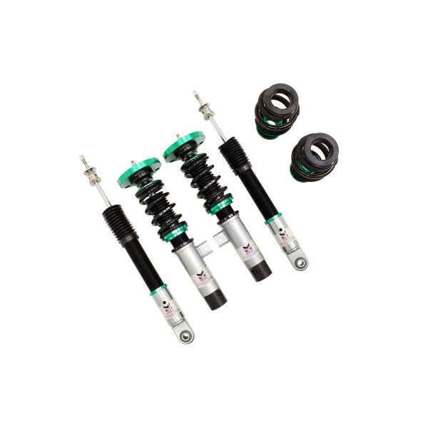 Megan Euro II Coilovers for 2009-2016 BMW Z4 E89 (MR-CDK-E89)