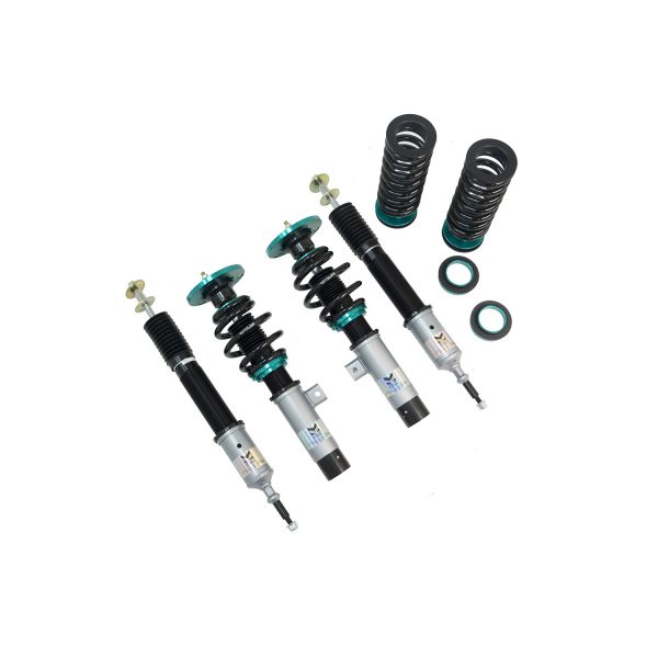 Megan Euro II Coilovers for 2006-2011 BMW 3-Series E90 Sedan (MR-CDK-E90)