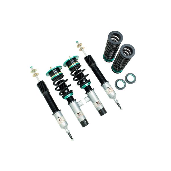 Megan Euro I Coilovers for 2006-2011 BMW 4-Series E90 4DR (MR-CDK-E90-EU)