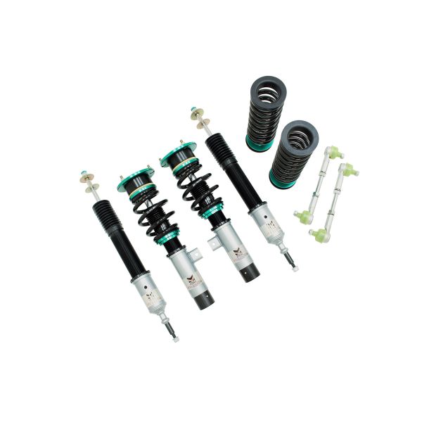 Megan Euro I Coilovers for 2007-2012 BMW E93 (MR-CDK-E92-EU)