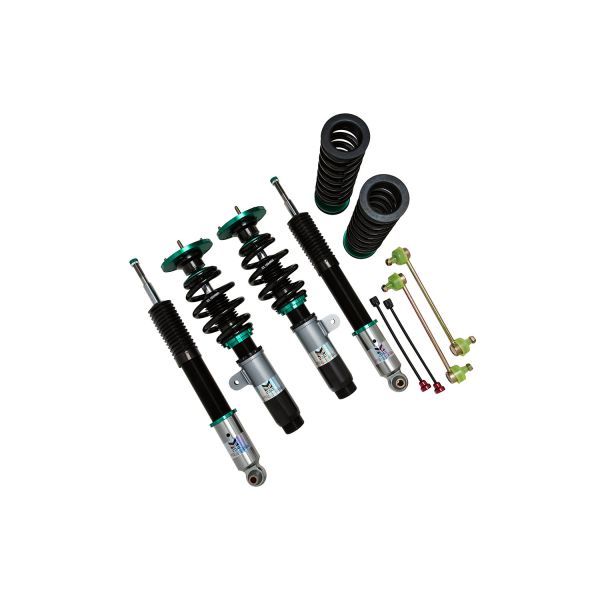 Megan Euro II Coilovers for 2008-2013 BMW M3 E93 (MR-CDK-E92M3)