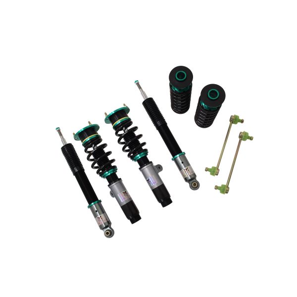 Megan Euro I Coilovers for 2008-2013 BMW M3 E93 (MR-CDK-E92M3-EU)
