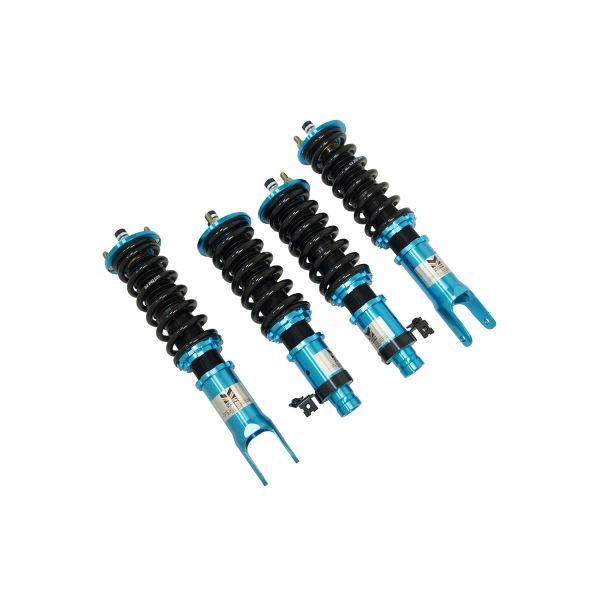 Megan EZ II Coilovers Honda Civic/CRX 89-91/Integra 90-93 (MR-CDK-EF-EZII)