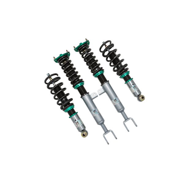 Megan Euro I Coilovers for 2011-2018 BMW 6-Series Coupe (MR-CDK-F13-EU)