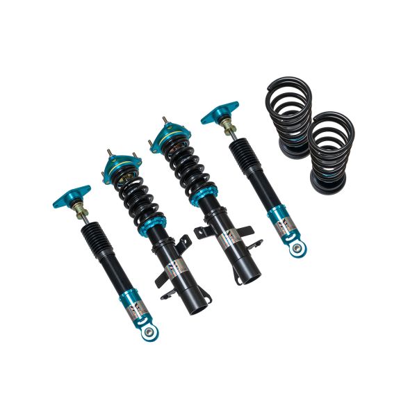 Megan EZII Coilovers Ford Focus ST 2013-2017 (MR-CDK-FF13ST-EZII)