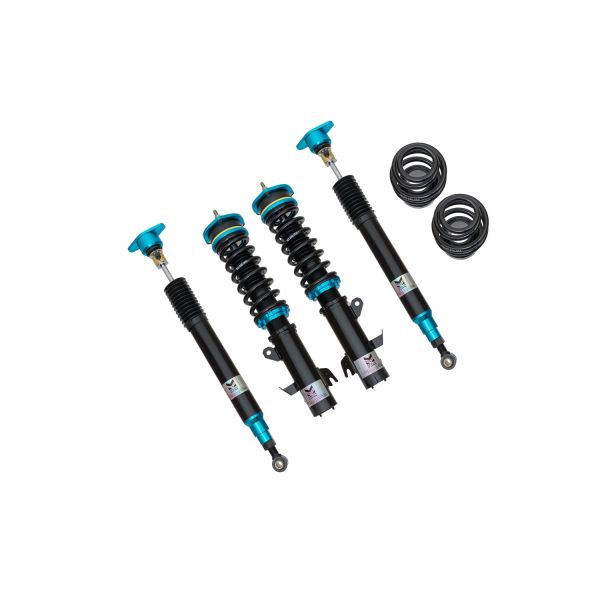 Megan EZII Coilovers Ford Fiesta 2011+/Fiesta ST 2014+ (MR-CDK-FFS10-EZII)