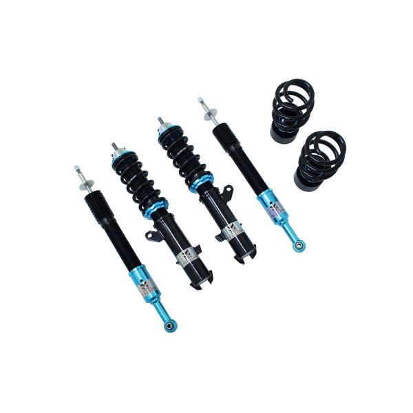 Megan EZ Coilovers Honda FIT 06-08 (MR-CDK-FIT-EZ)