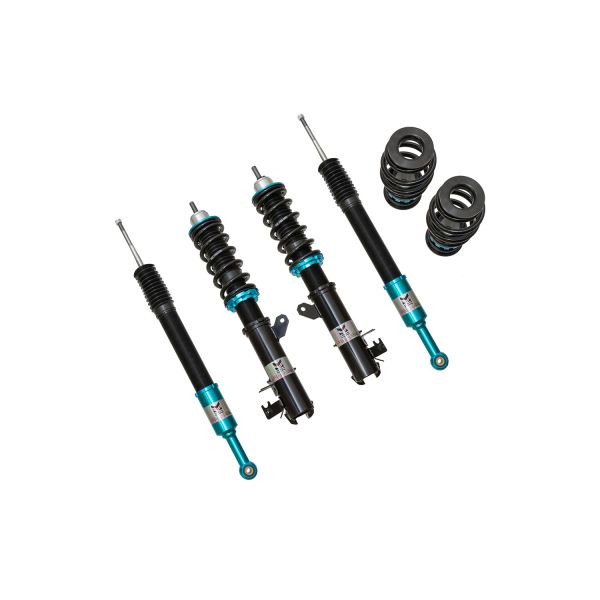 Megan EZ Coilovers Honda FIT 15+ (MR-CDK-FIT15-EZ)