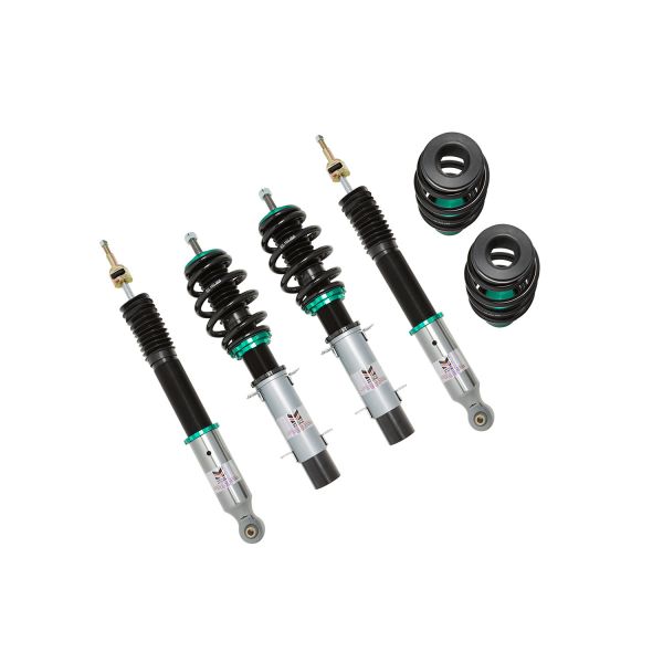 Megan Euro I Coilovers for 1999-2005 VW GOLF/GTI (MR-CDK-GOLF4-EU)