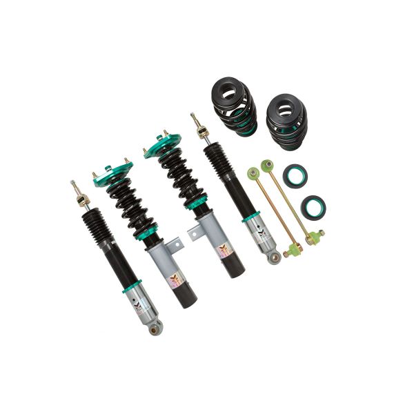 Megan Euro II Coilovers for 2011-2017 VW Jetta (MR-CDK-GOLF5)
