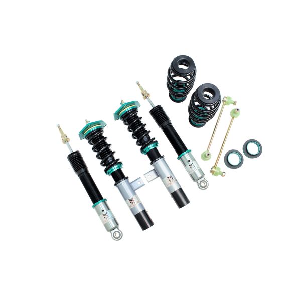 Megan Euro I Coilovers for 2011-2017 VW Jetta (MR-CDK-GOLF5-EU)