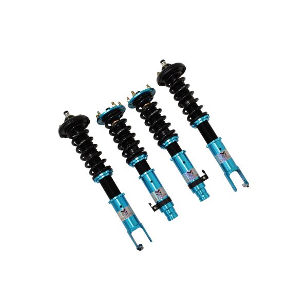 Megan EZII Coilovers Accord 08-12/TSX 09-14 (MR-CDK-HA08-EZII)