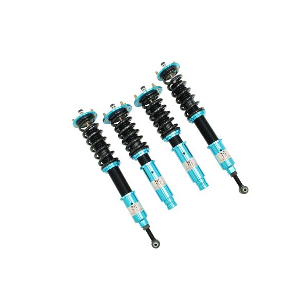 Megan EZII Coilovers Honda Accord 98-02/TL 99-03/CL 01-03 (MR-CDK-HA98-EZII)