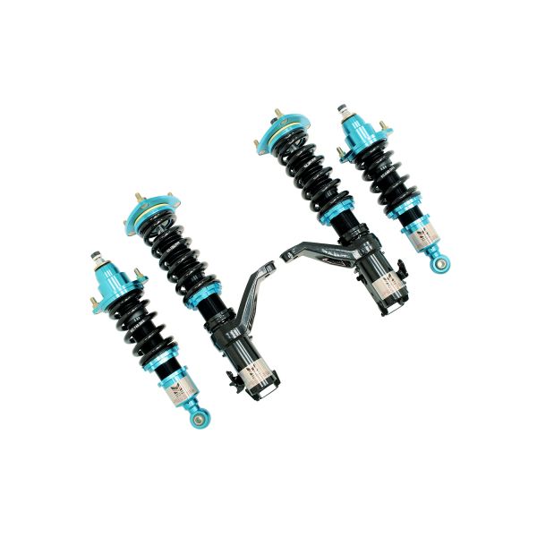 Megan EZII Coilovers Honda Civic 01-05 coupe/Sedan (MR-CDK-HC01-EZII)