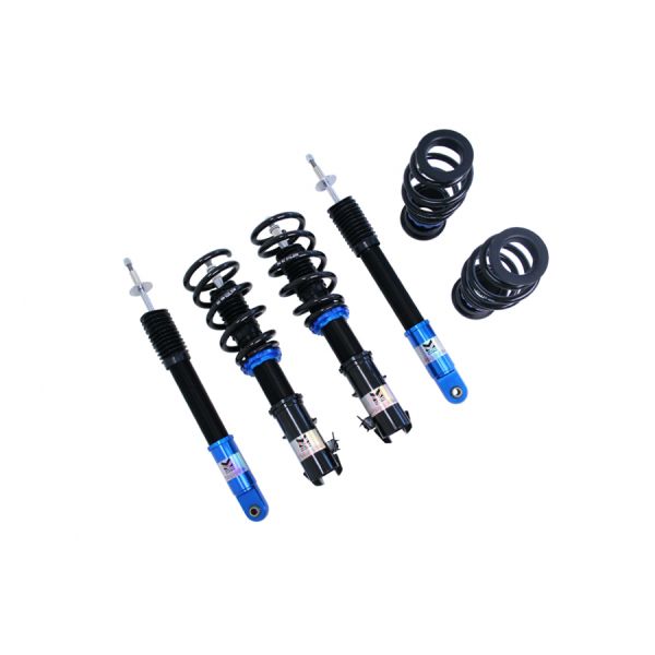 Megan EZ Coilovers Honda Civic/Civic Si 06-11 (MR-CDK-HC06-EZ)