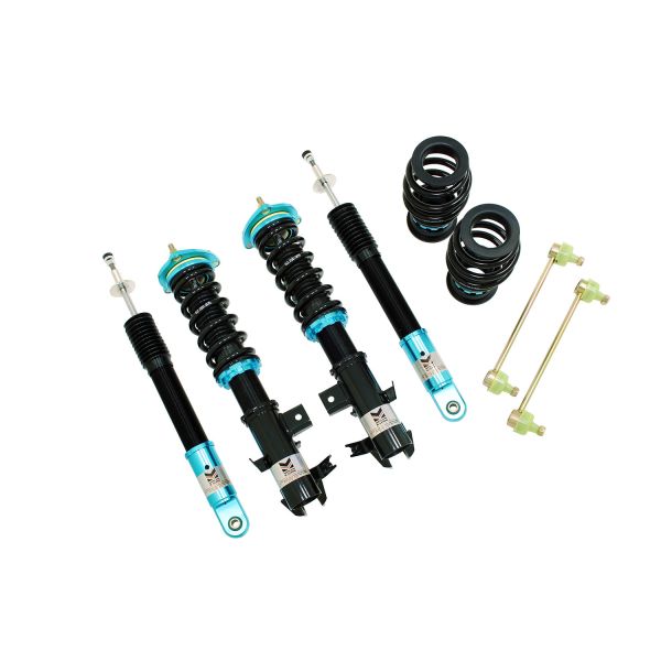 Megan EZII Coilovers Honda Civic 12-15 Acura ILX 13-15 (MR-CDK-HC12-EZII)