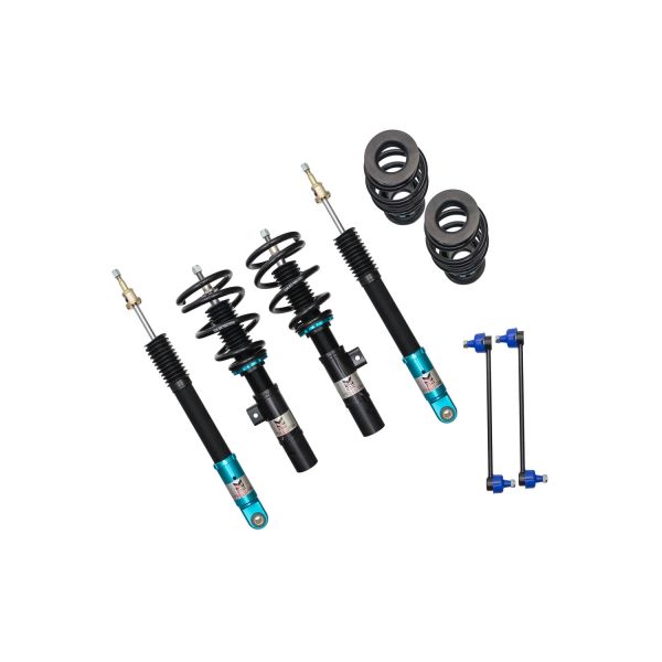 Megan EZ I Coilovers for 2016+ Honda Civic (MR-CDK-HC16T-EZ)