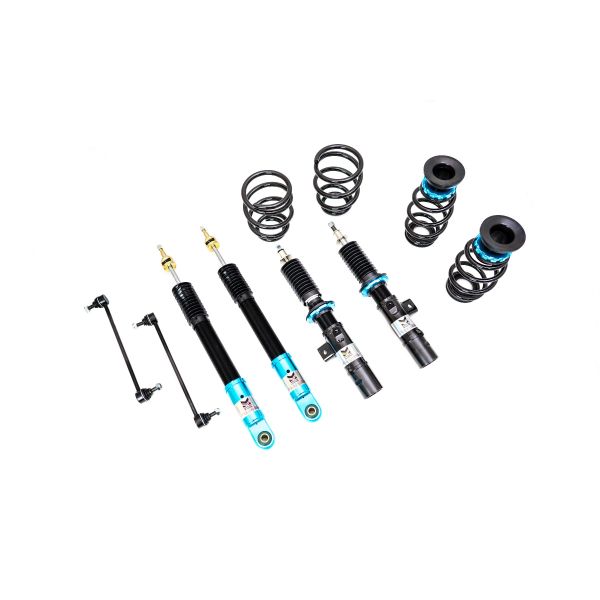 Megan EZ Street Damper Kit Honda Civic Si 2017+ (MR-CDK-HC17SI-EZ)