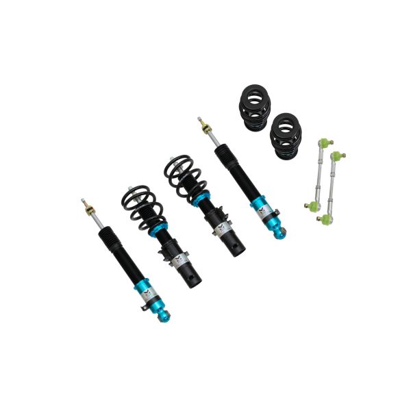 Megan EZ Coilovers Honda Civic Type-R 17+ (MR-CDK-HC17R-EZ)