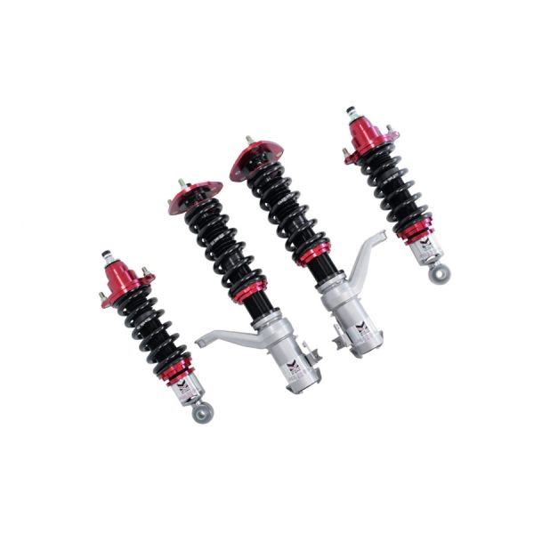 Megan Street Coilover Damper Honda CRV 02-06 FWD (MR-CDK-HCV02)